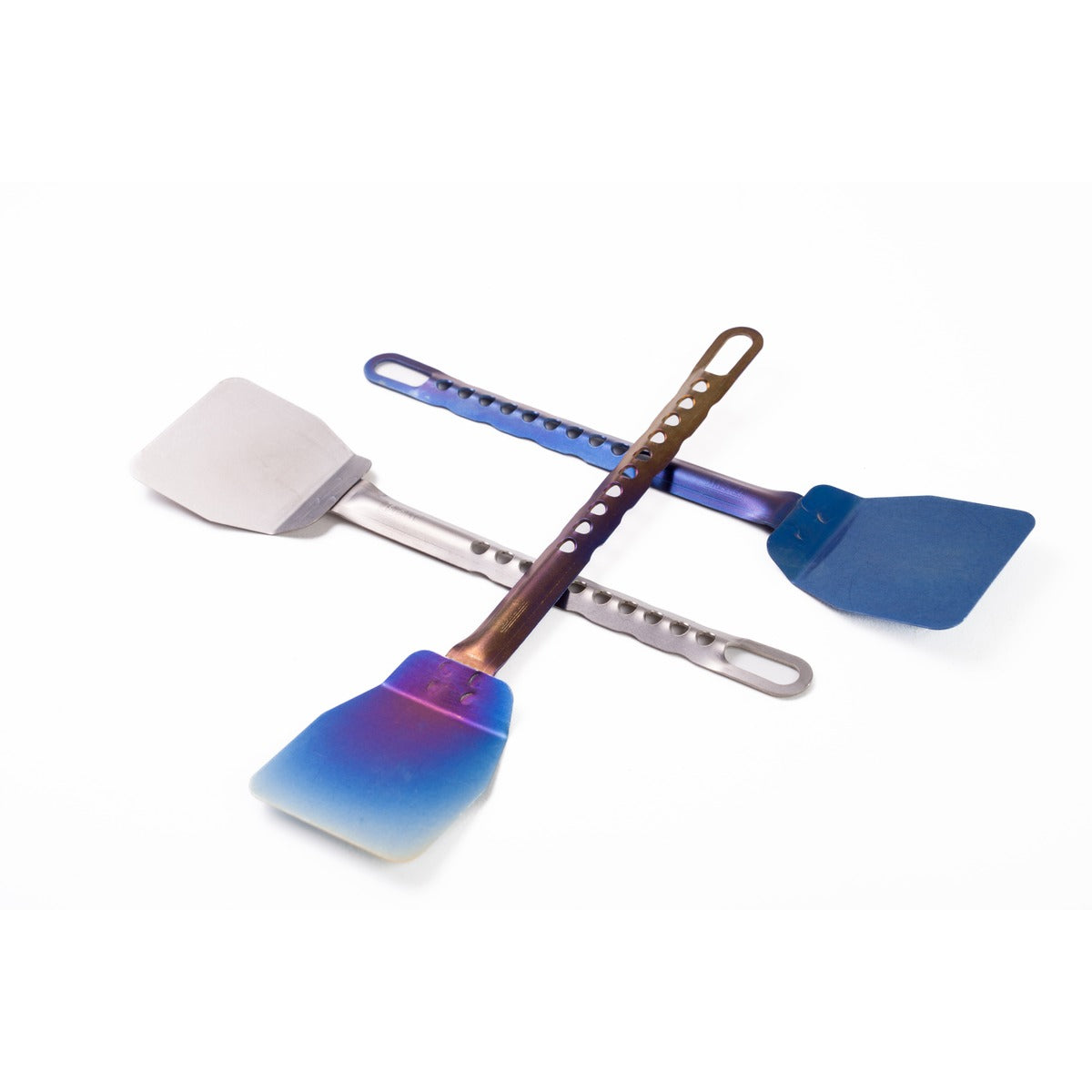 Mini Titanium Spatula
