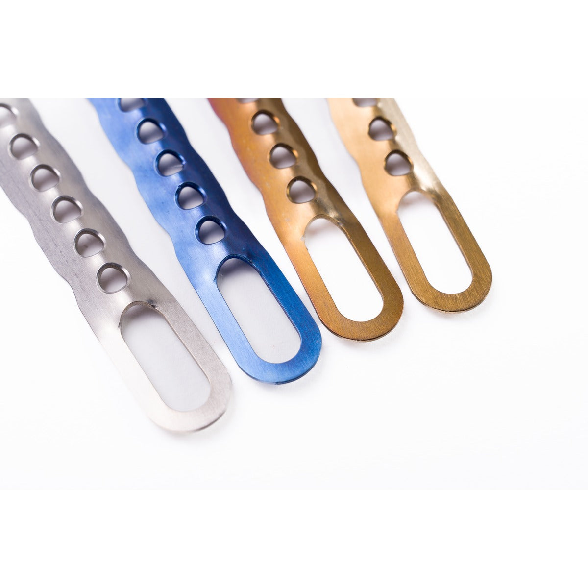 Mini Titanium Spatula