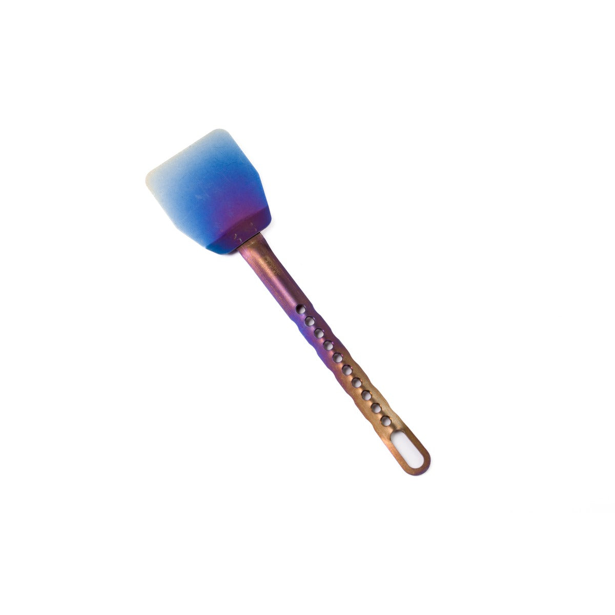 Mini Titanium Spatula