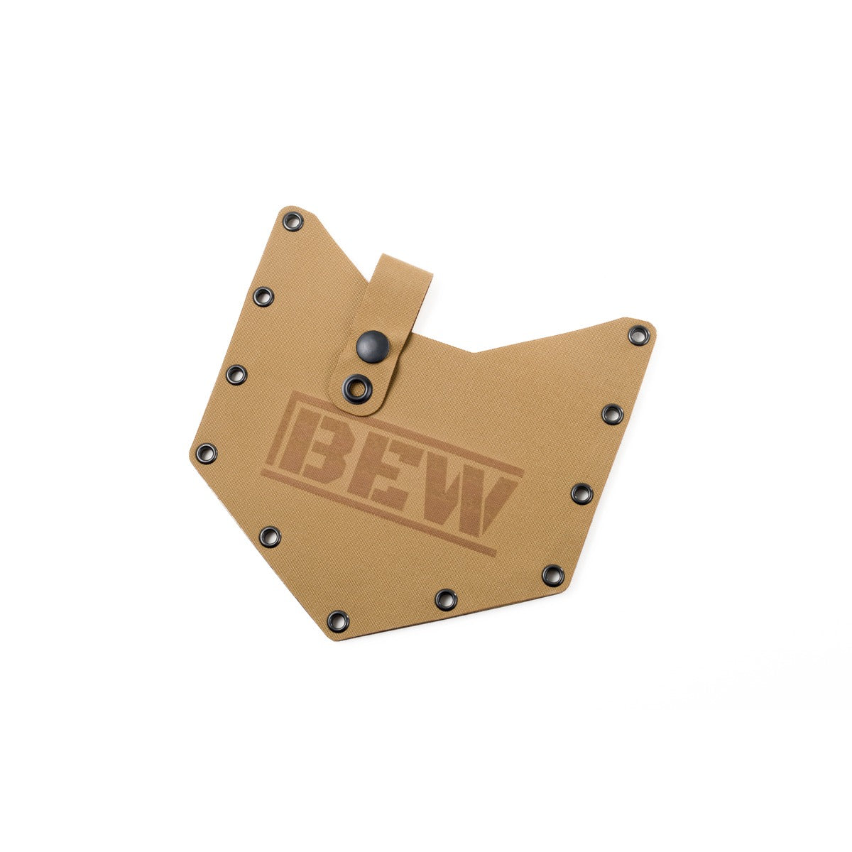 Pack Shovel Scabbard