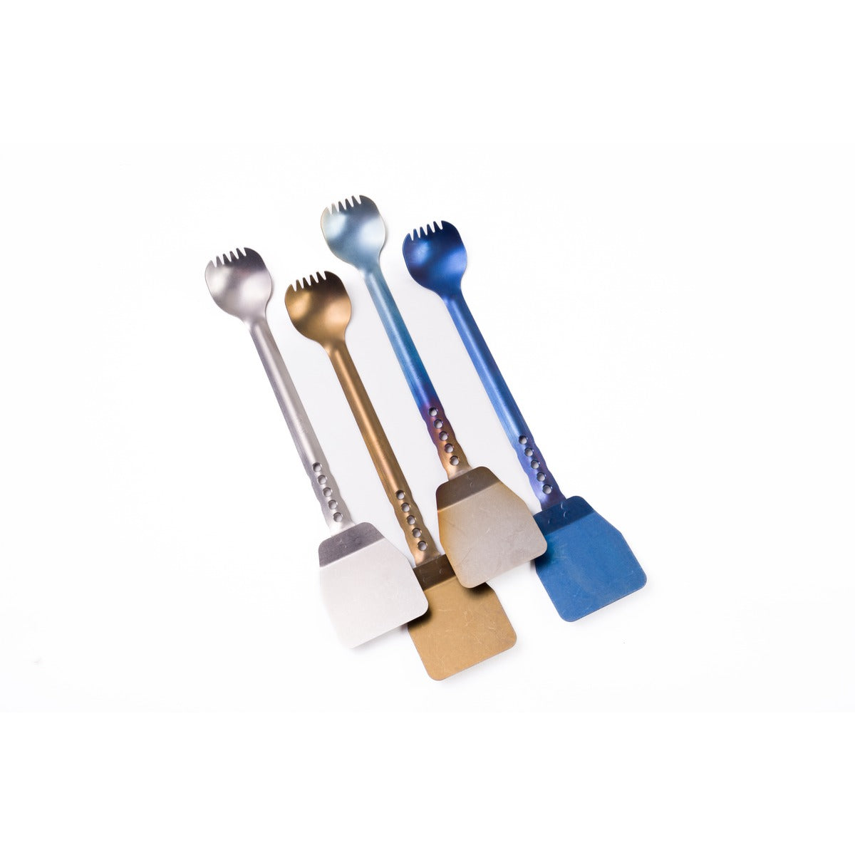 Titanium SporkSpat