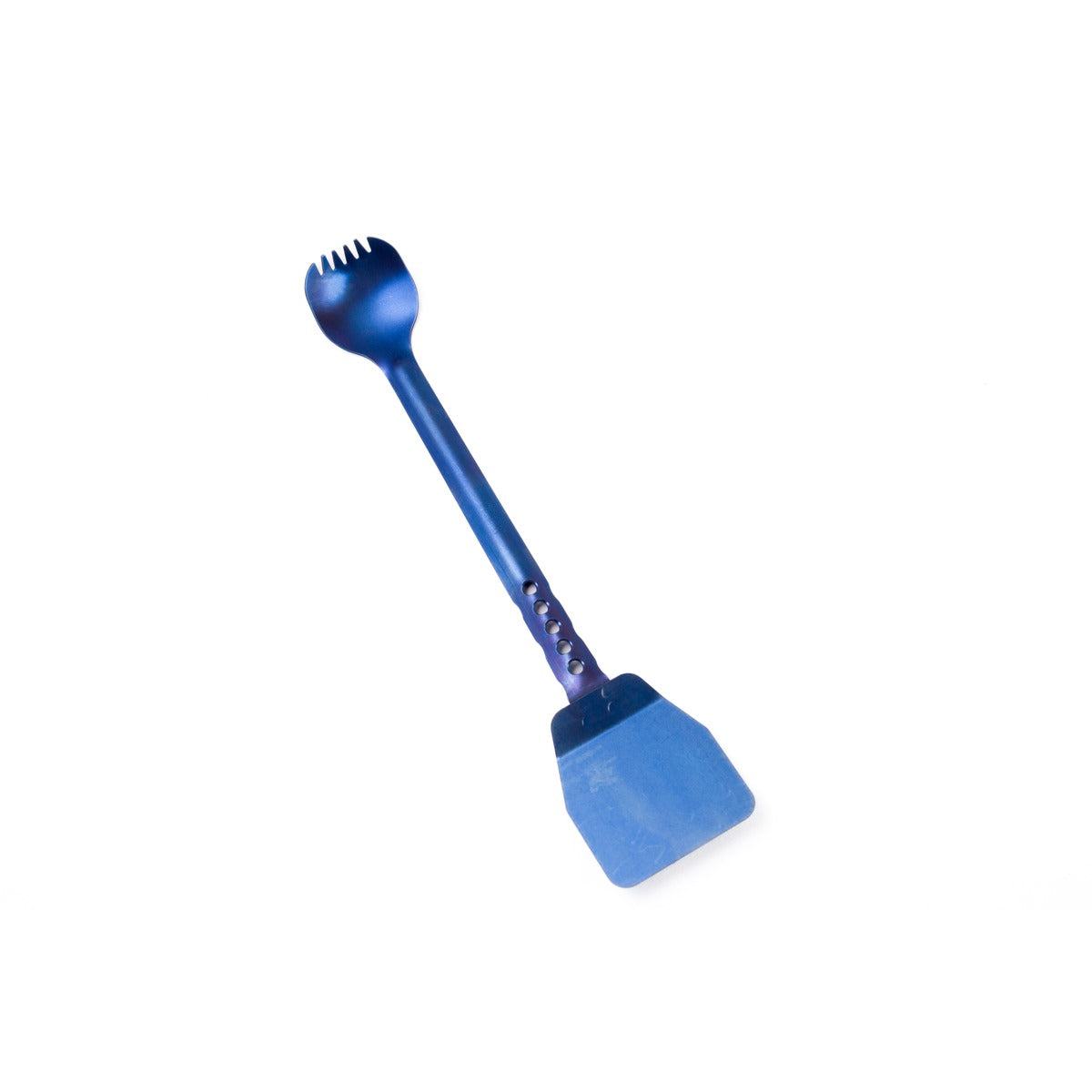Titanium SporkSpat