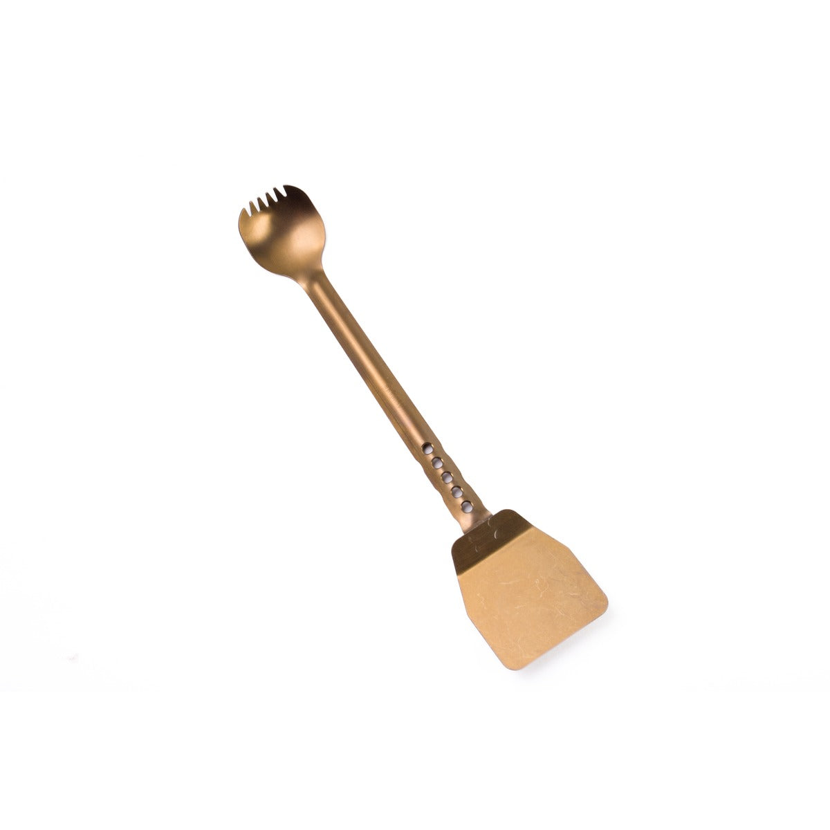 Titanium SporkSpat
