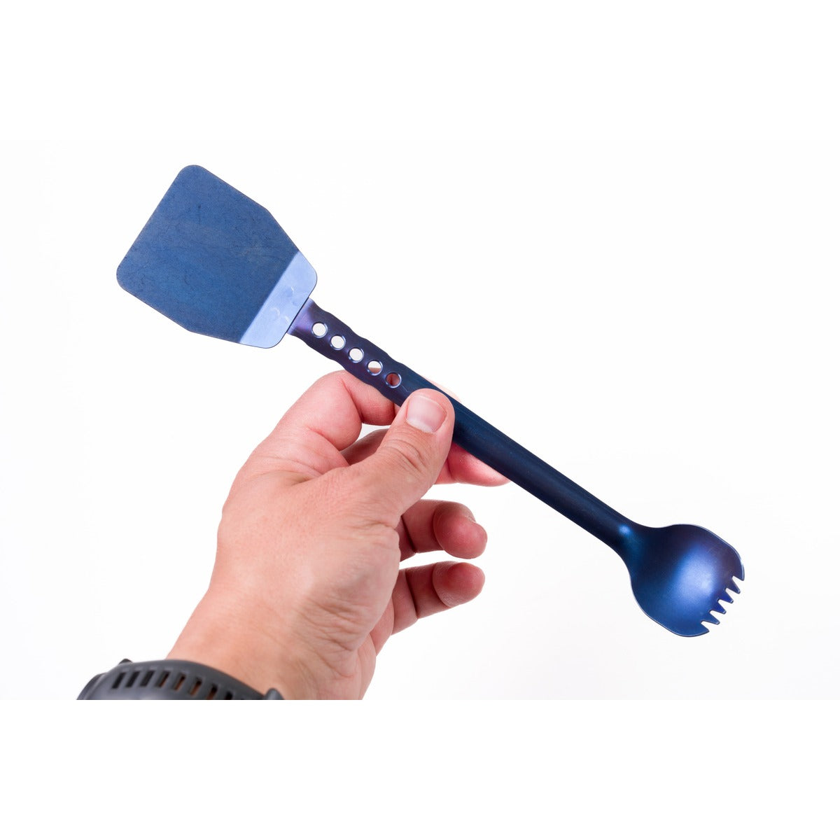 Titanium SporkSpat