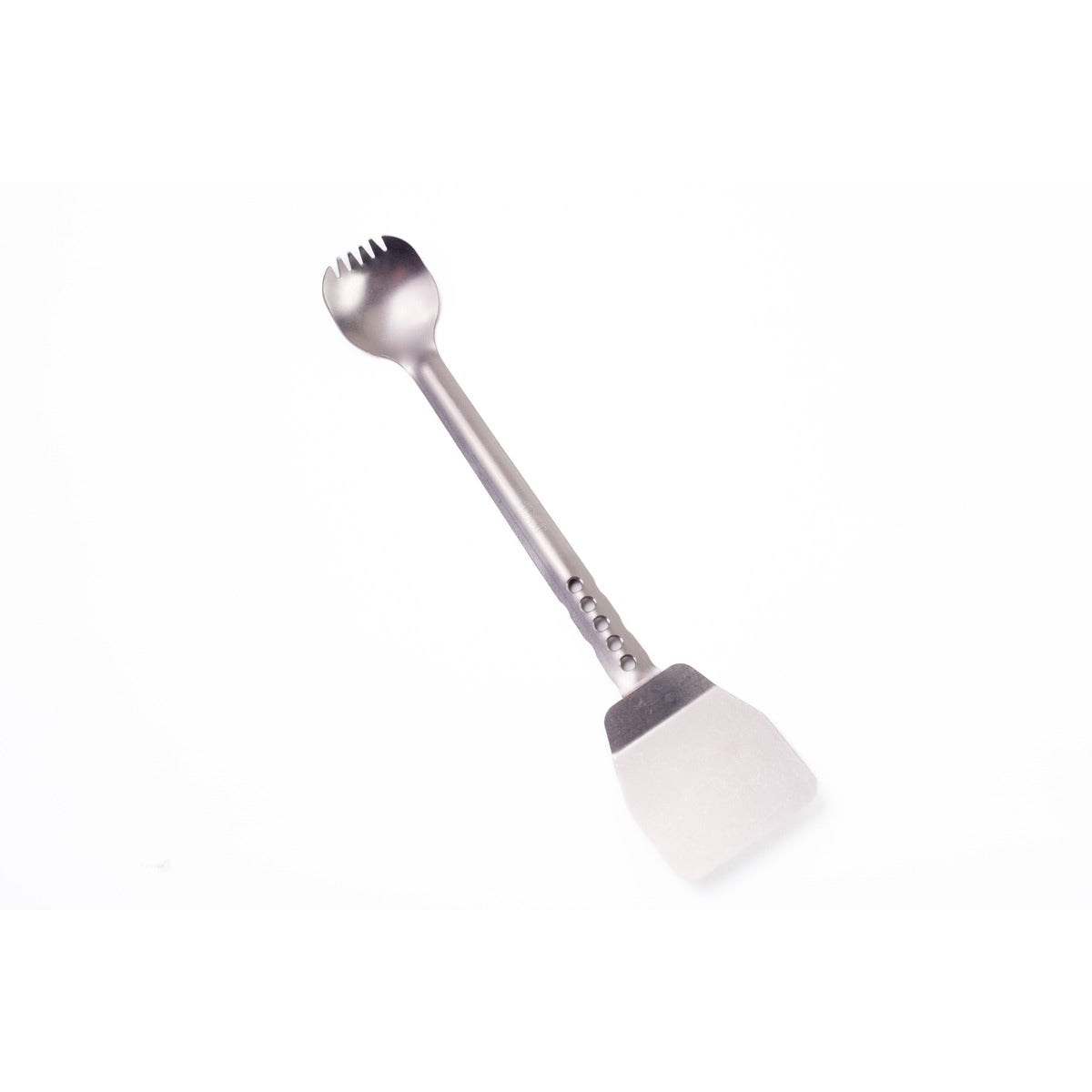Titanium SporkSpat