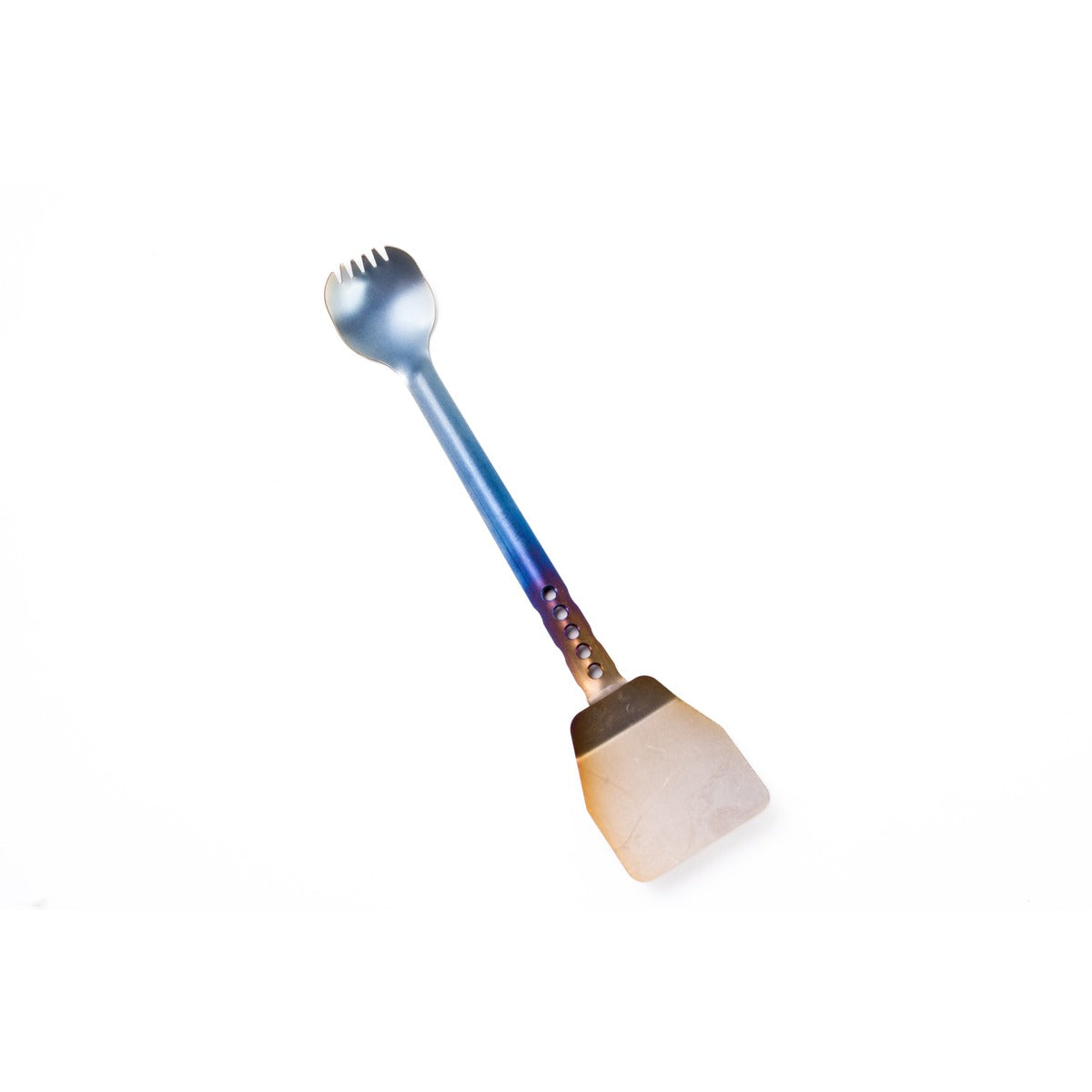 Titanium SporkSpat