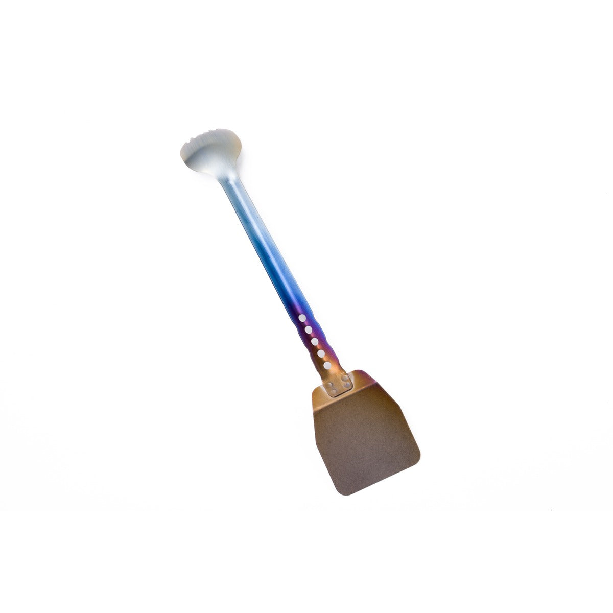 Titanium SporkSpat