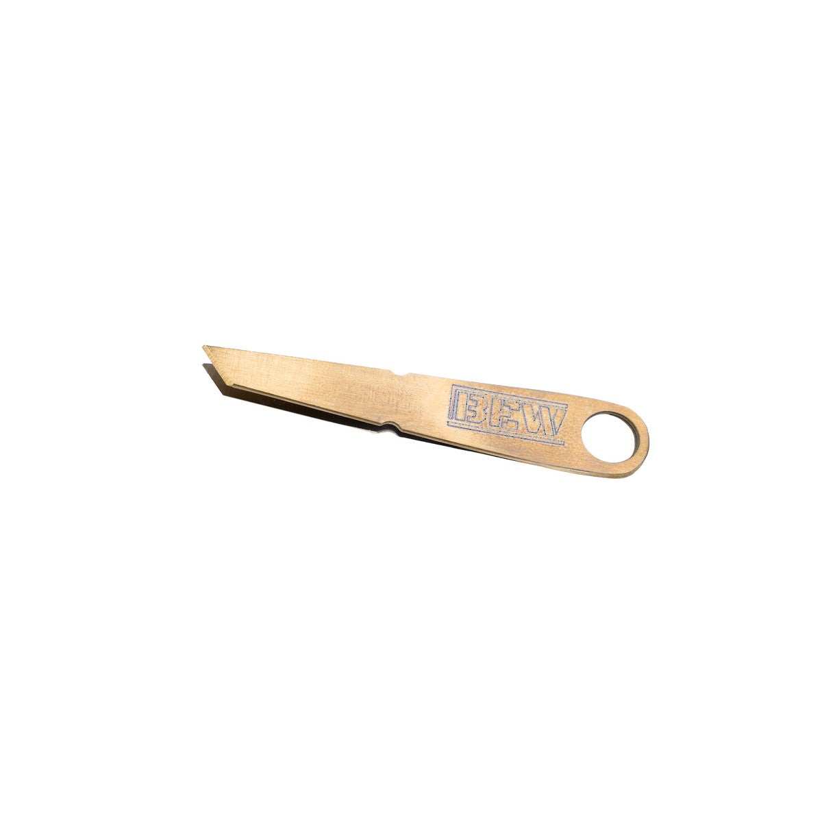 Tiny Titanium Tweezers