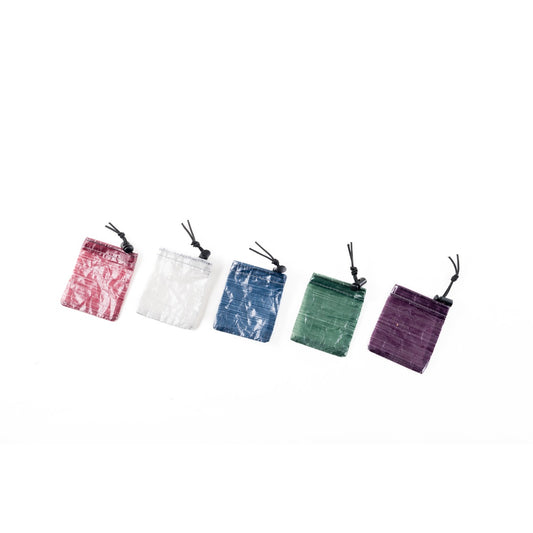 Mini Ditty Bag/Spoon Cover