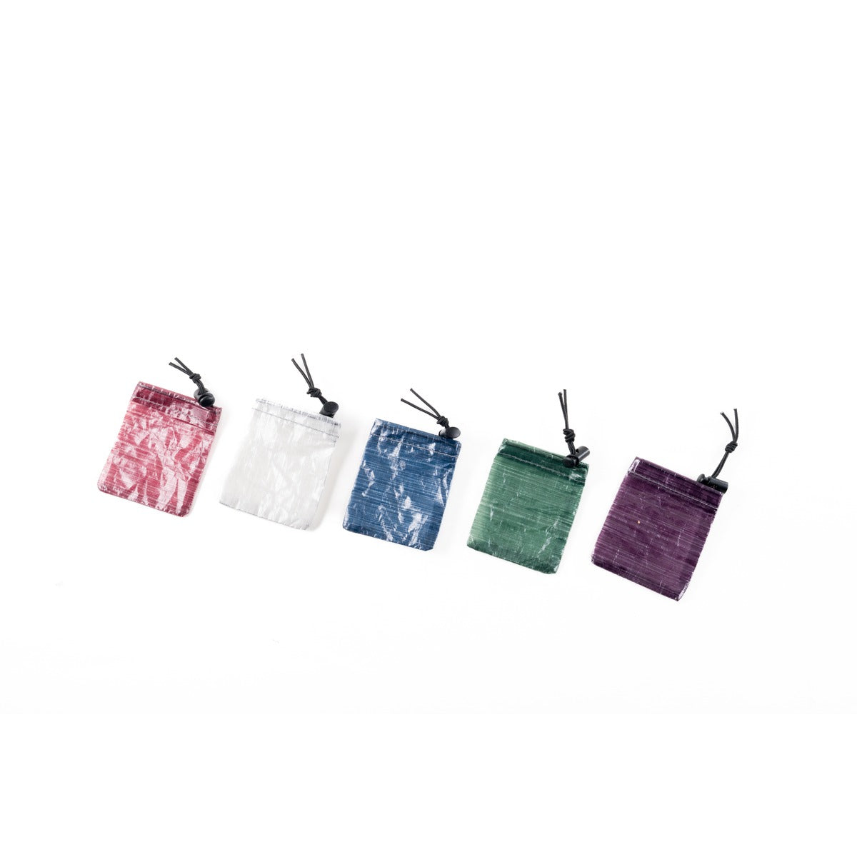 Mini Ditty Bag/Spoon Cover