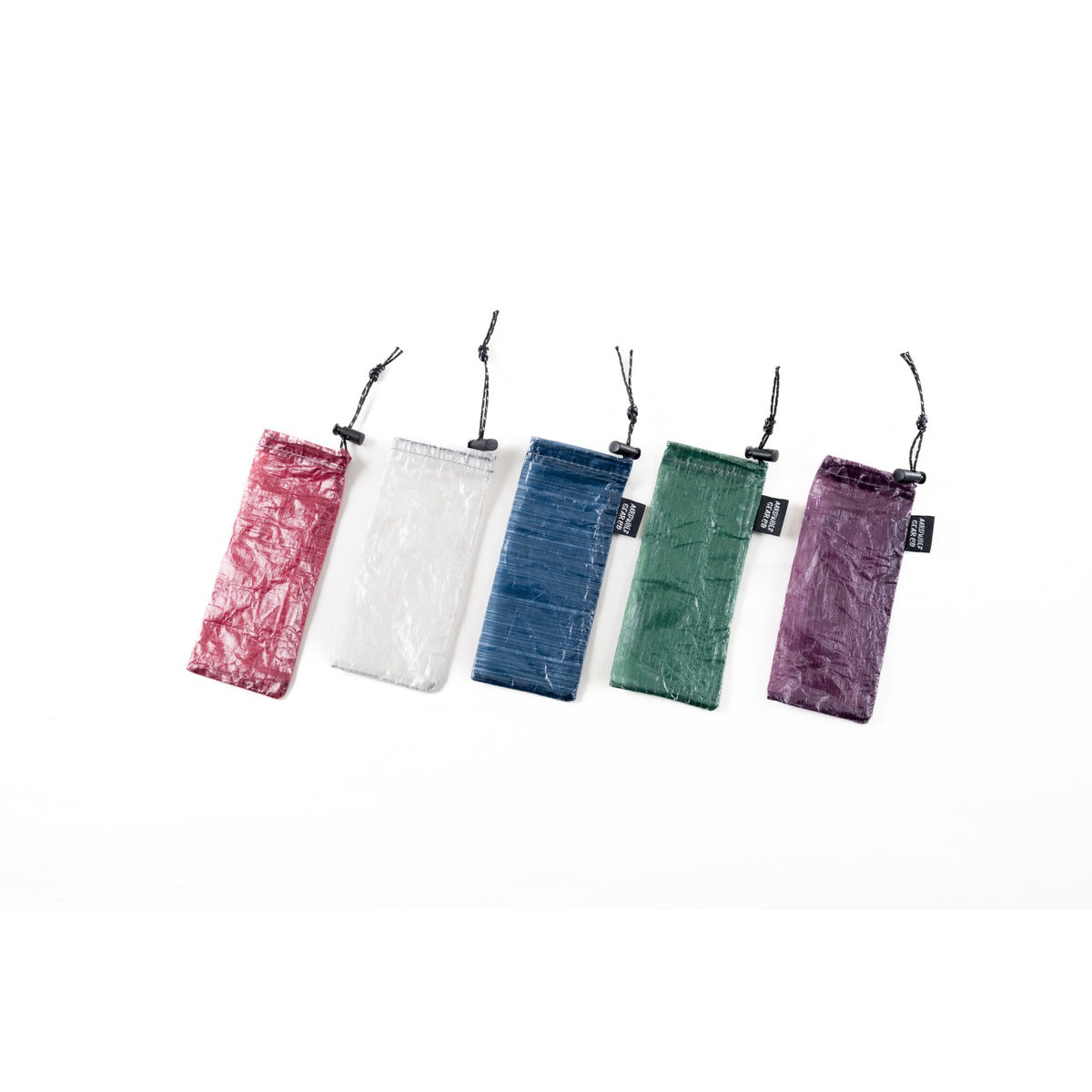 Ultralight Utensil Sleeves
