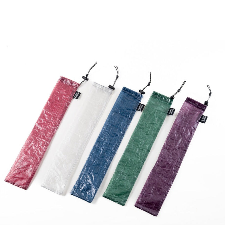 Ultralight Utensil Sleeves