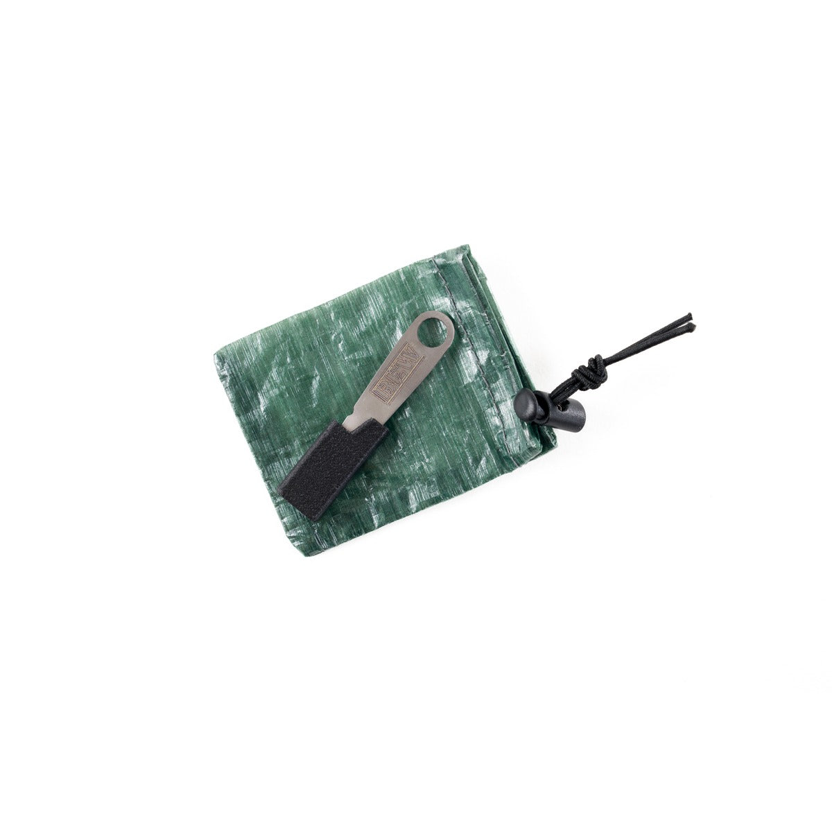 Mini Ditty Bag/Spoon Cover