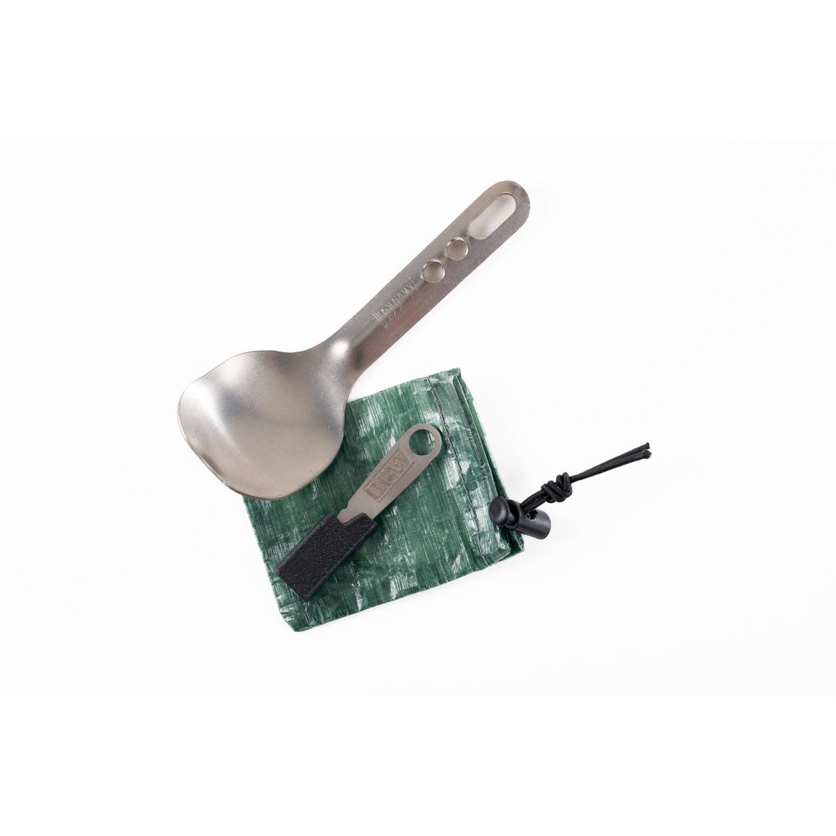 Mini Ditty Bag/Spoon Cover