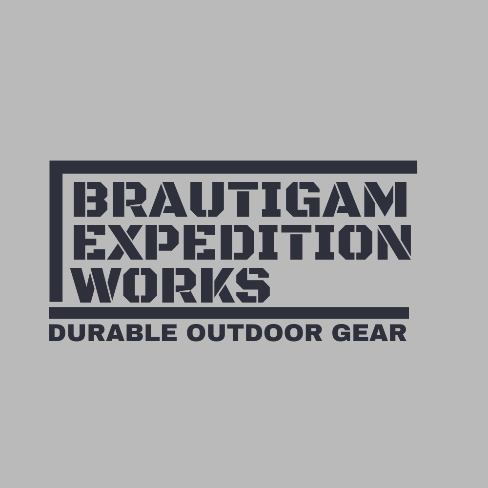 Brautigam Expedition Works
