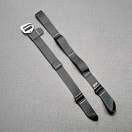 Sled Strap Kit
