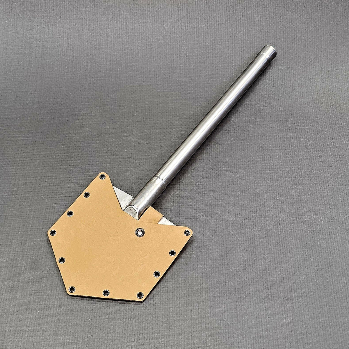 Pack Shovel Scabbard