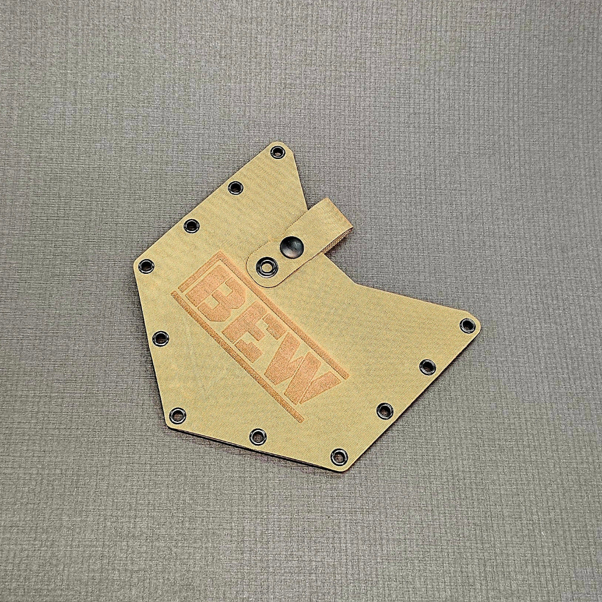 Pack Shovel Scabbard