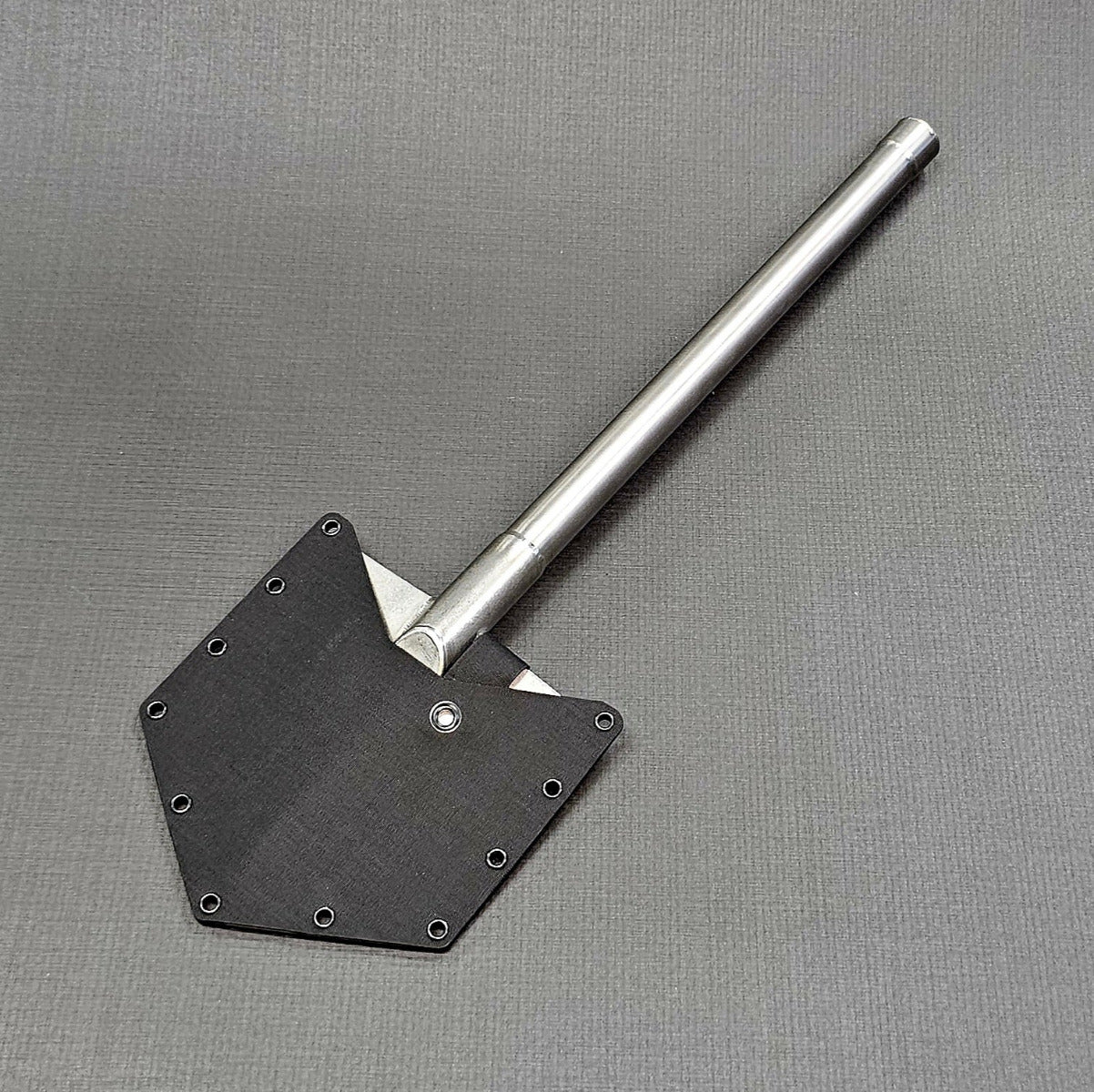 Pack Shovel Scabbard