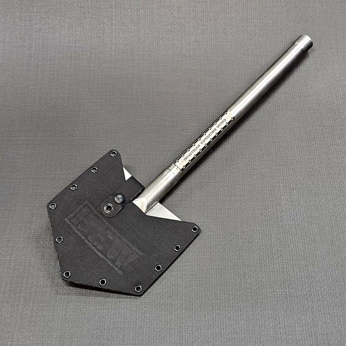 Pack Shovel Scabbard